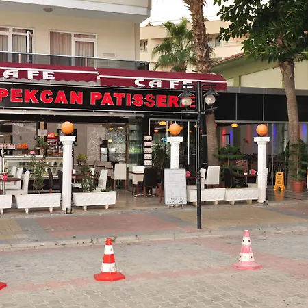 فندق Pekcan