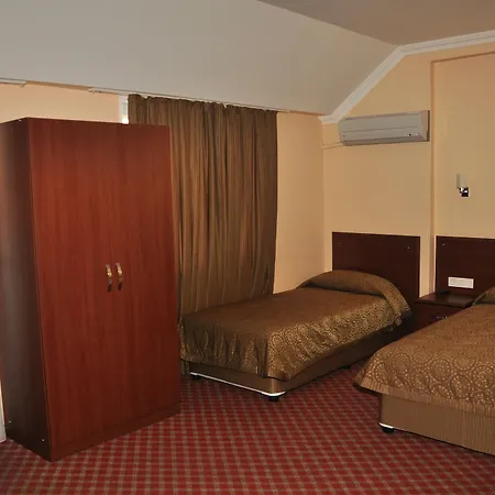 Pekcan 2* Alanya