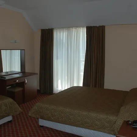 Pekcan Hotel