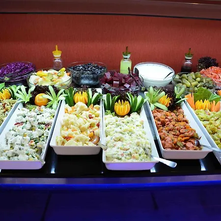 Hotel Pekcan