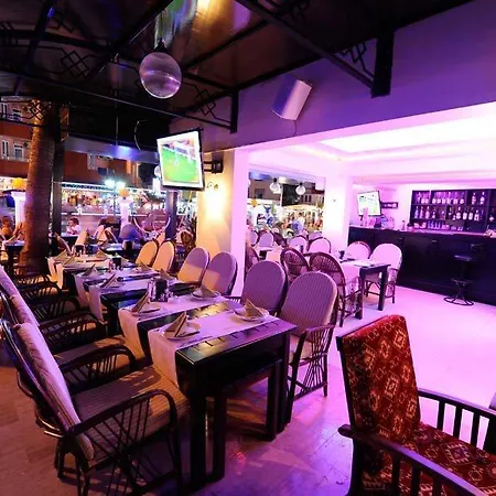 Hotel Pekcan