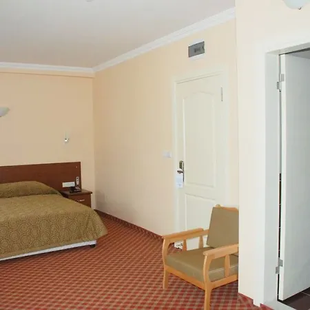 Pekcan Hotel