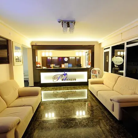 Pekcan Hotel