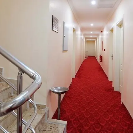 Pekcan Hotel 2*