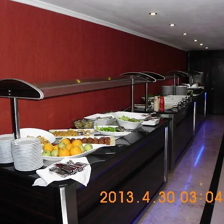 Pekcan 호텔 2*