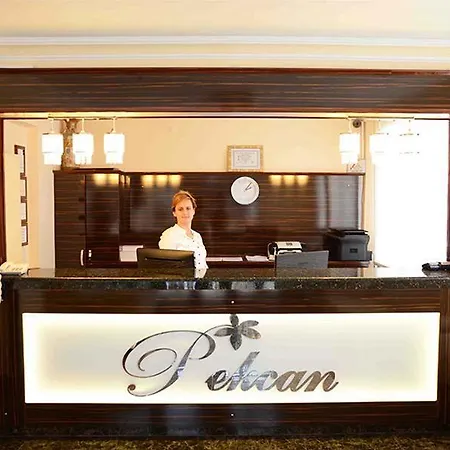 호텔 Pekcan